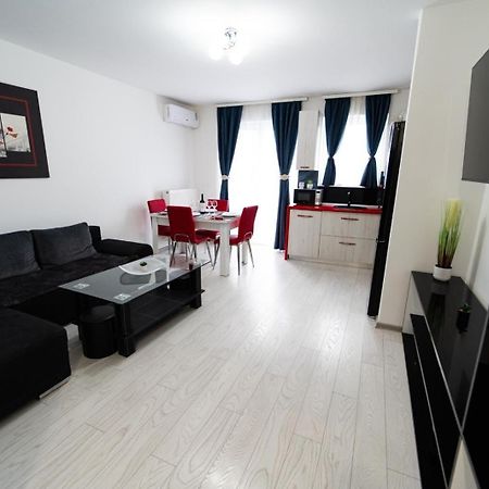 Easy Stay Maurer Residence Târgu-Mureş Zewnętrze zdjęcie
