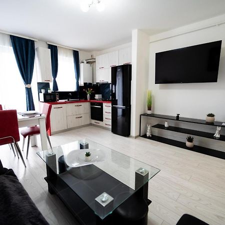 Easy Stay Maurer Residence Târgu-Mureş Zewnętrze zdjęcie
