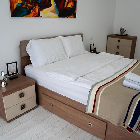 Easy Stay Maurer Residence Târgu-Mureş Zewnętrze zdjęcie