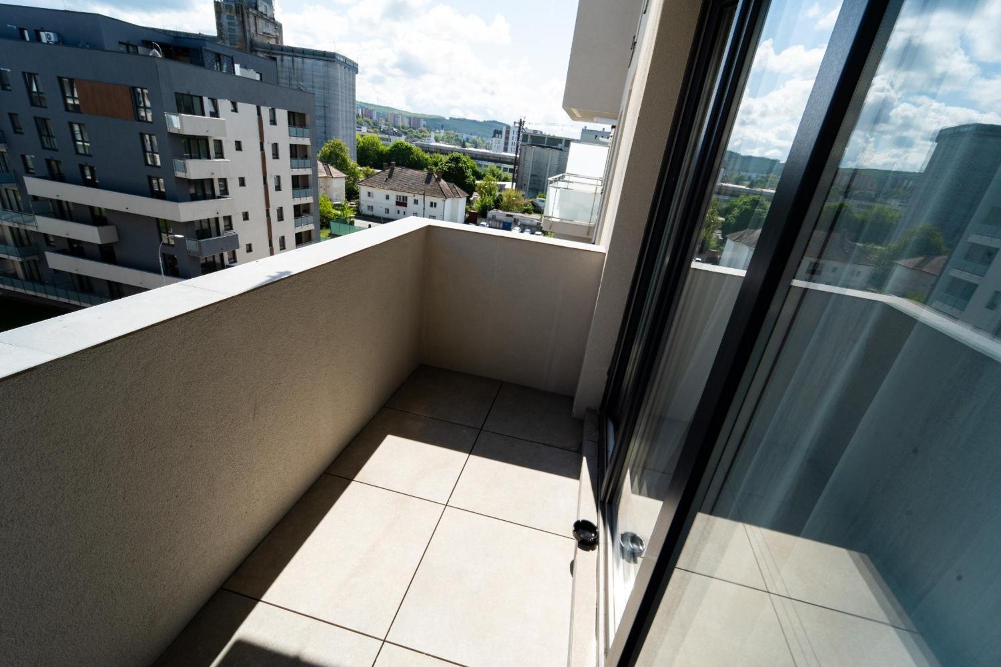 Easy Stay Maurer Residence Târgu-Mureş Zewnętrze zdjęcie