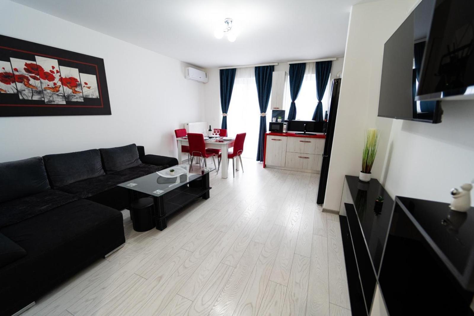 Easy Stay Maurer Residence Târgu-Mureş Zewnętrze zdjęcie