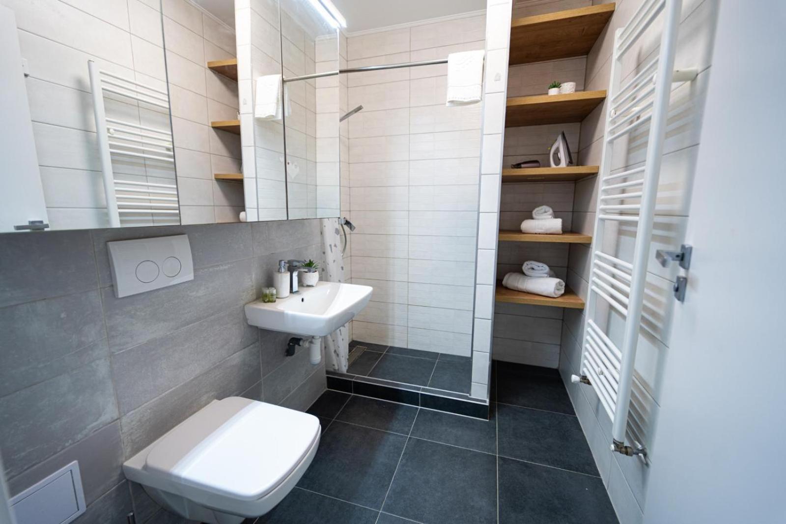Easy Stay Maurer Residence Târgu-Mureş Zewnętrze zdjęcie