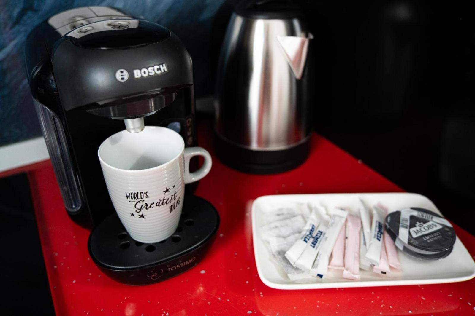 Easy Stay Maurer Residence Târgu-Mureş Zewnętrze zdjęcie