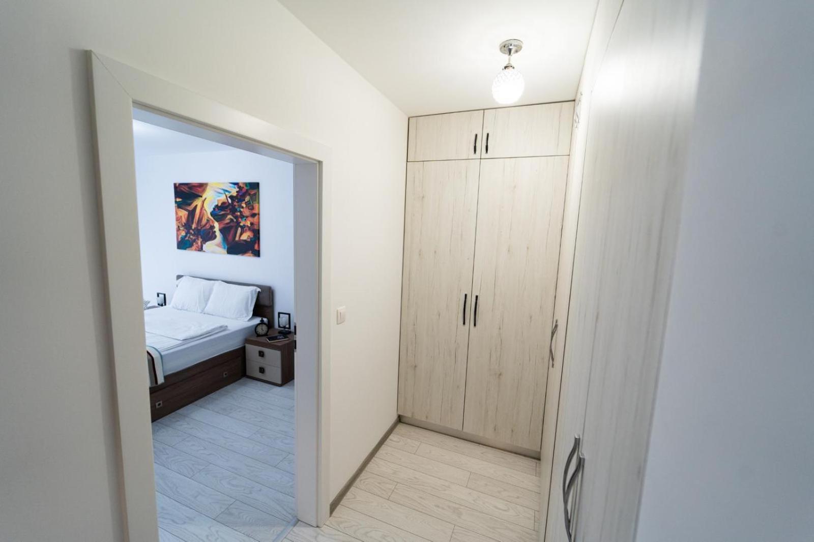 Easy Stay Maurer Residence Târgu-Mureş Zewnętrze zdjęcie