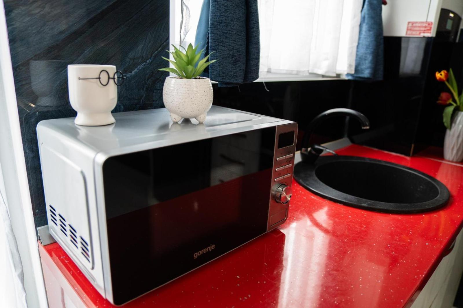 Easy Stay Maurer Residence Târgu-Mureş Zewnętrze zdjęcie