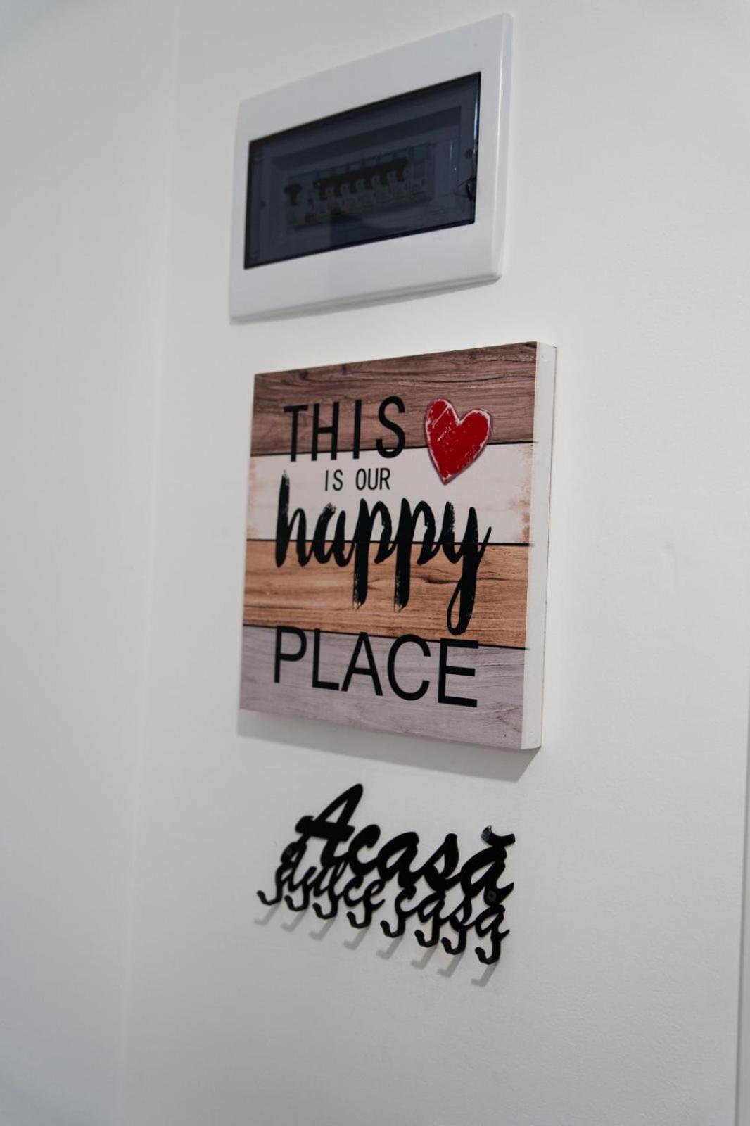 Easy Stay Maurer Residence Târgu-Mureş Zewnętrze zdjęcie