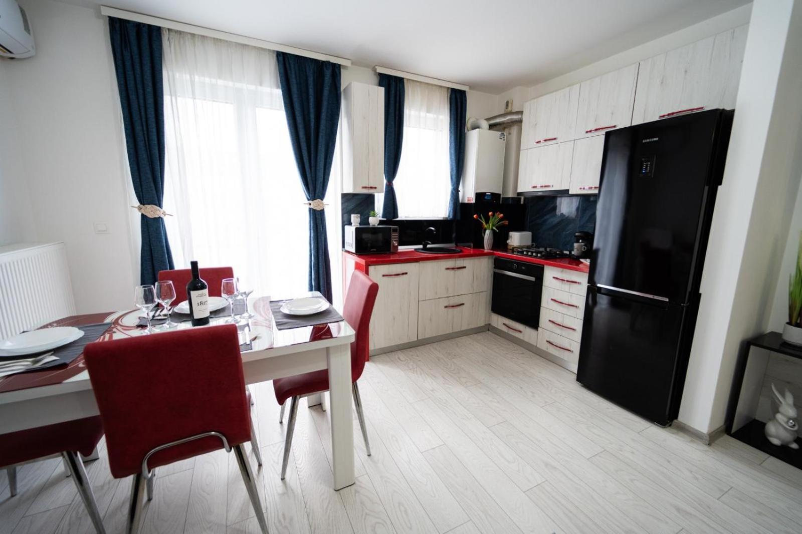 Easy Stay Maurer Residence Târgu-Mureş Zewnętrze zdjęcie